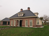 Nieuwbouw